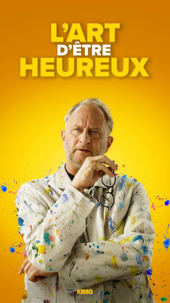 Découvrez l