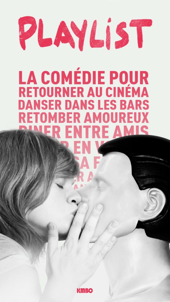 Découvrez l
