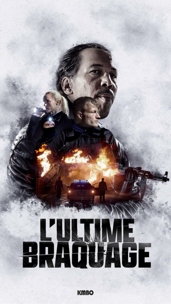 Découvrez l