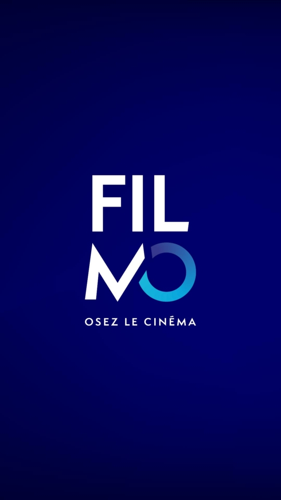 Découvrez la refonte de la charte graphique de FILMO. Un nouveau logo qui a été animé. Filmo (anciennement FilmoTV) est un service français de vidéo à la demande qui fait partie de la galaxie Wild Bunch, le groupe indépendant Européen de distribution de films et de production. Création charte graphique et logo par l