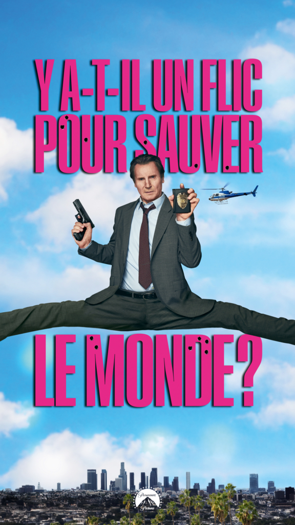 Découvrez l