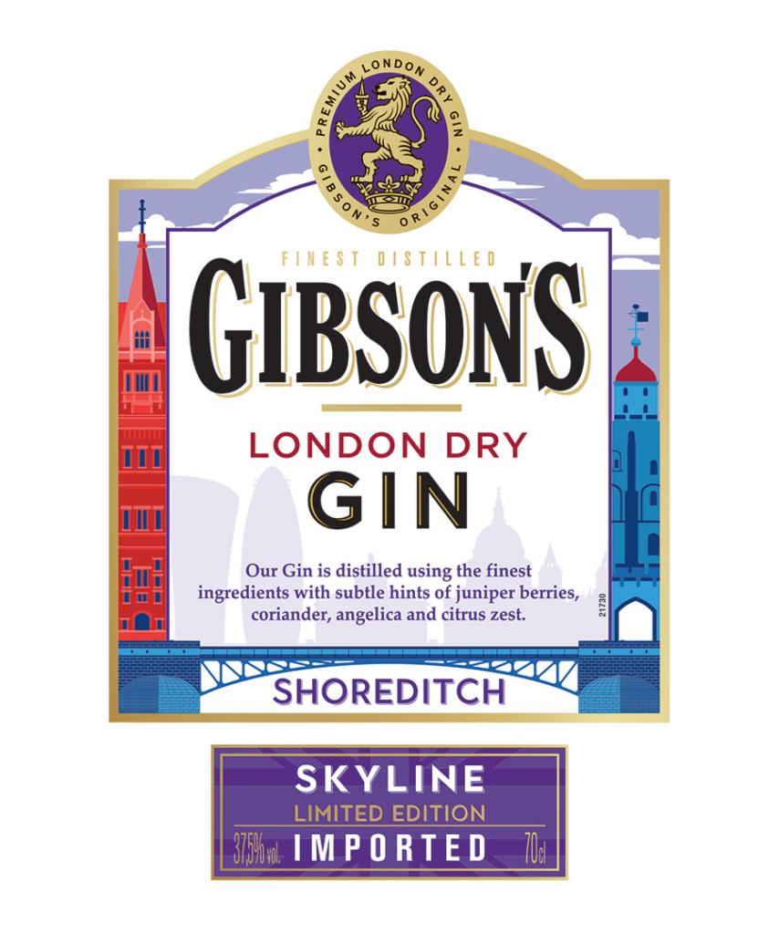 Gibson