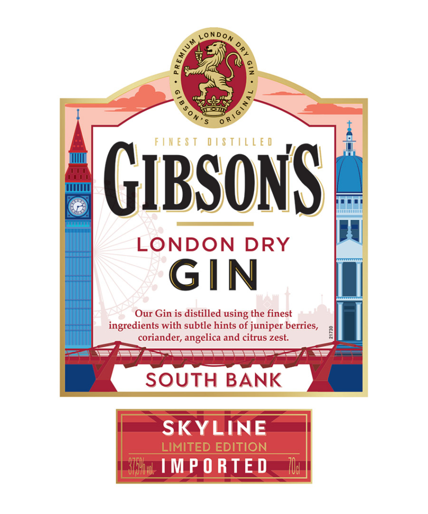 Gibson