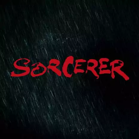 Vignette illustrant la création du coffret collector pour la ressortie vidéo du film "Sorcerer", distribué par The Jokers Films. Création Les Aliens.