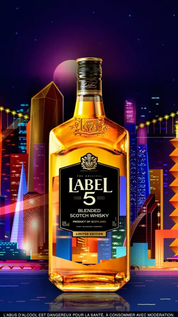 label5-city-light-edition-reveal-motion-design