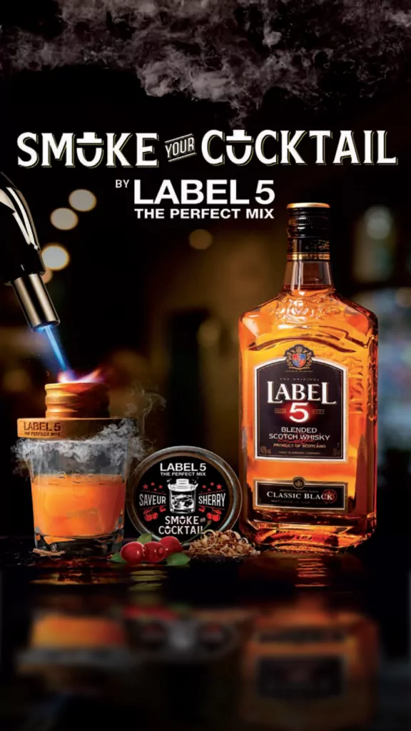 label5-key-visual-2022-smoke-your-cocktail-print