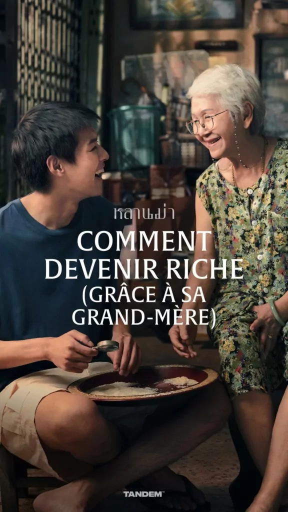 Découvrez l