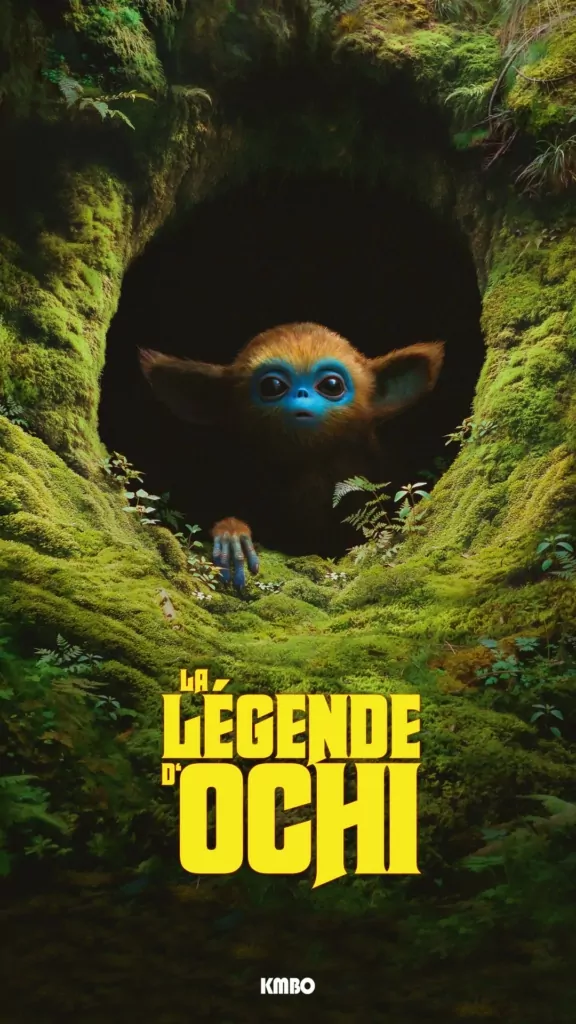 Découvrez l