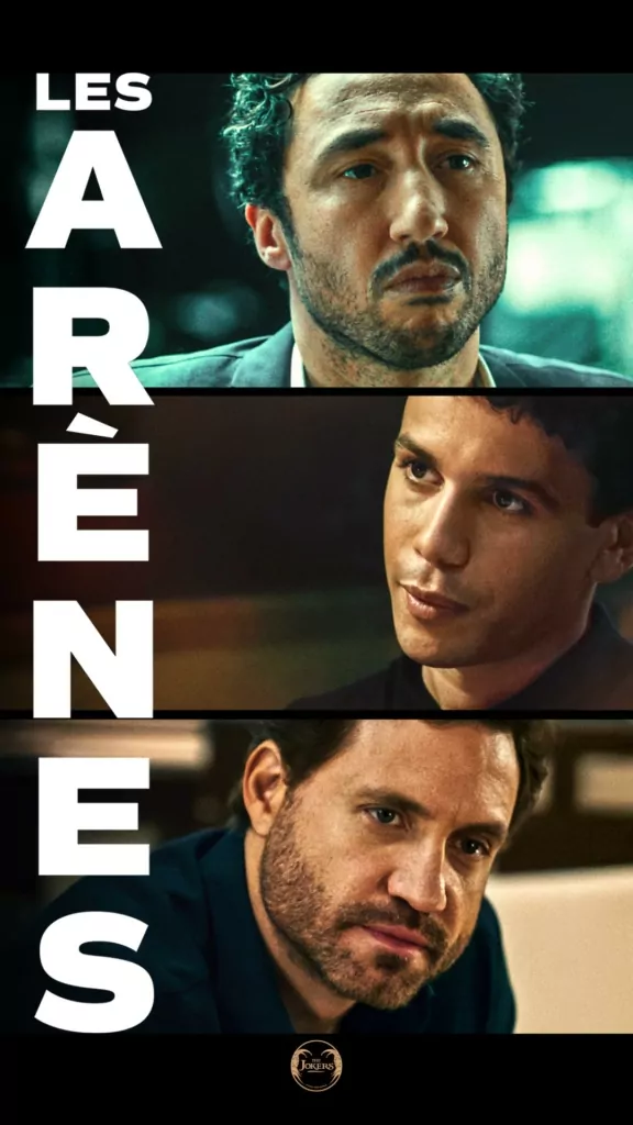 Découvrez l