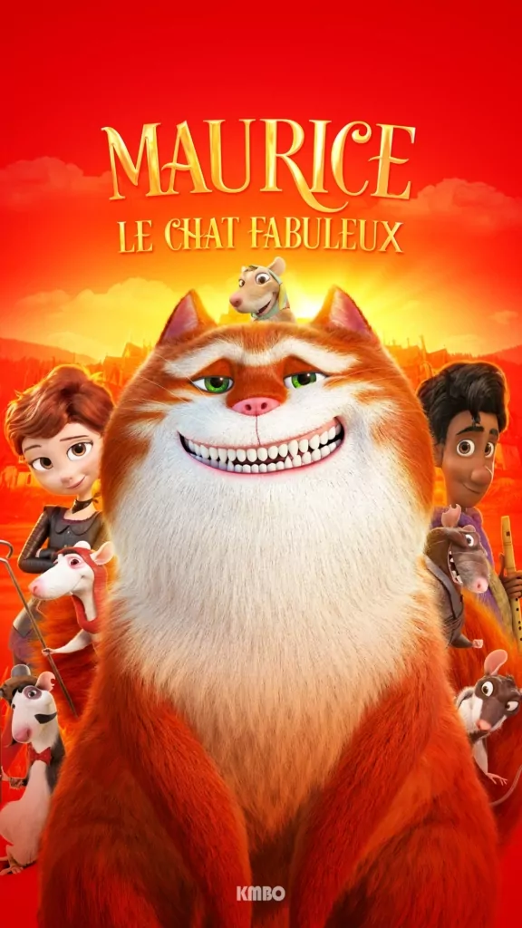 Découvrez l