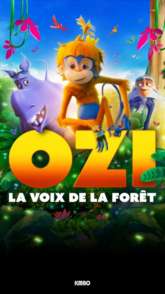 Découvrez l