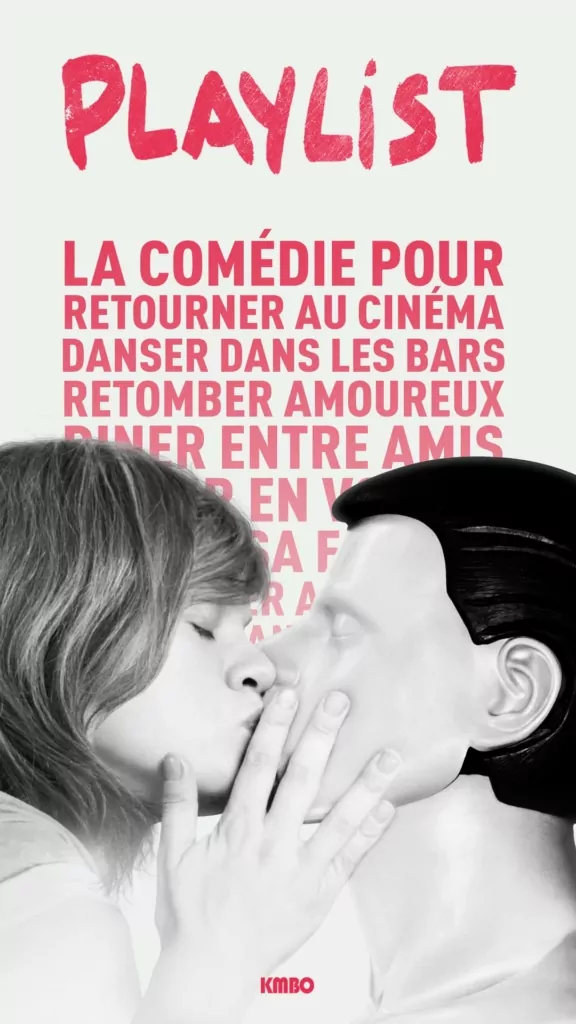 Découvrez l