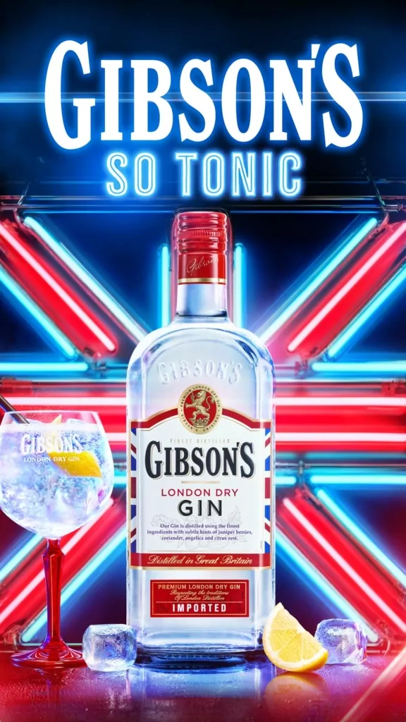Gibson