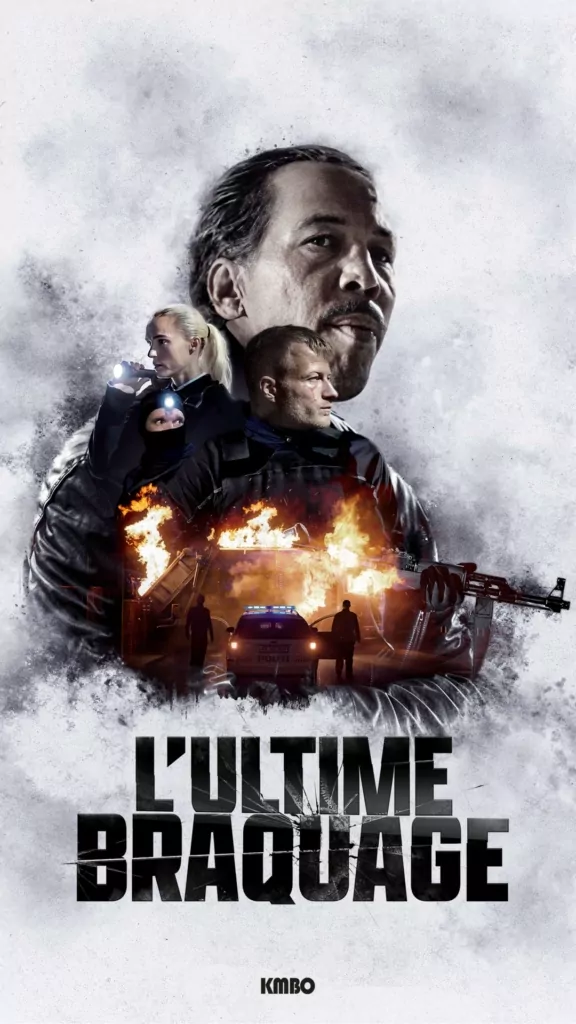 Découvrez l