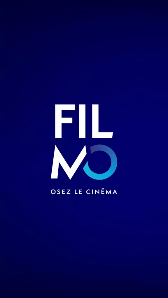 Découvrez la refonte de la charte graphique de FILMO. Un nouveau logo qui a été animé. Filmo (anciennement FilmoTV) est un service français de vidéo à la demande qui fait partie de la galaxie Wild Bunch, le groupe indépendant Européen de distribution de films et de production. Création charte graphique et logo par l