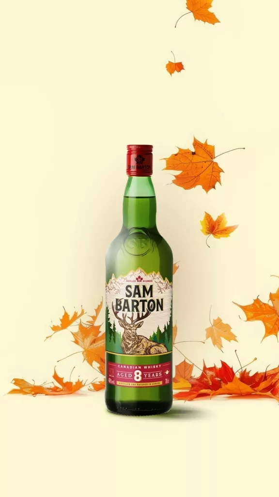 Sam Barton : l