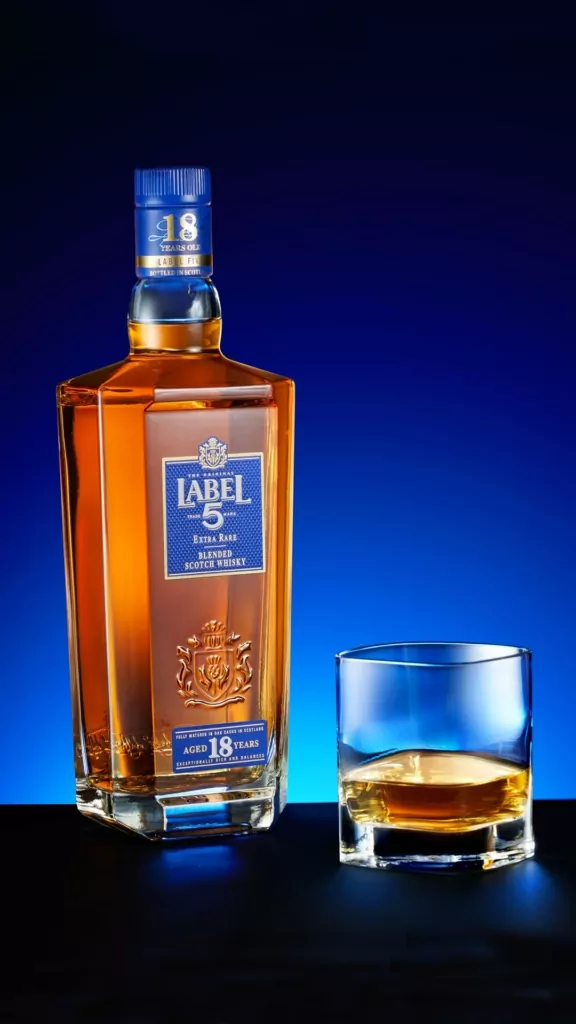 Label 5 : l