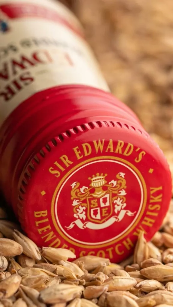 Sir Edward