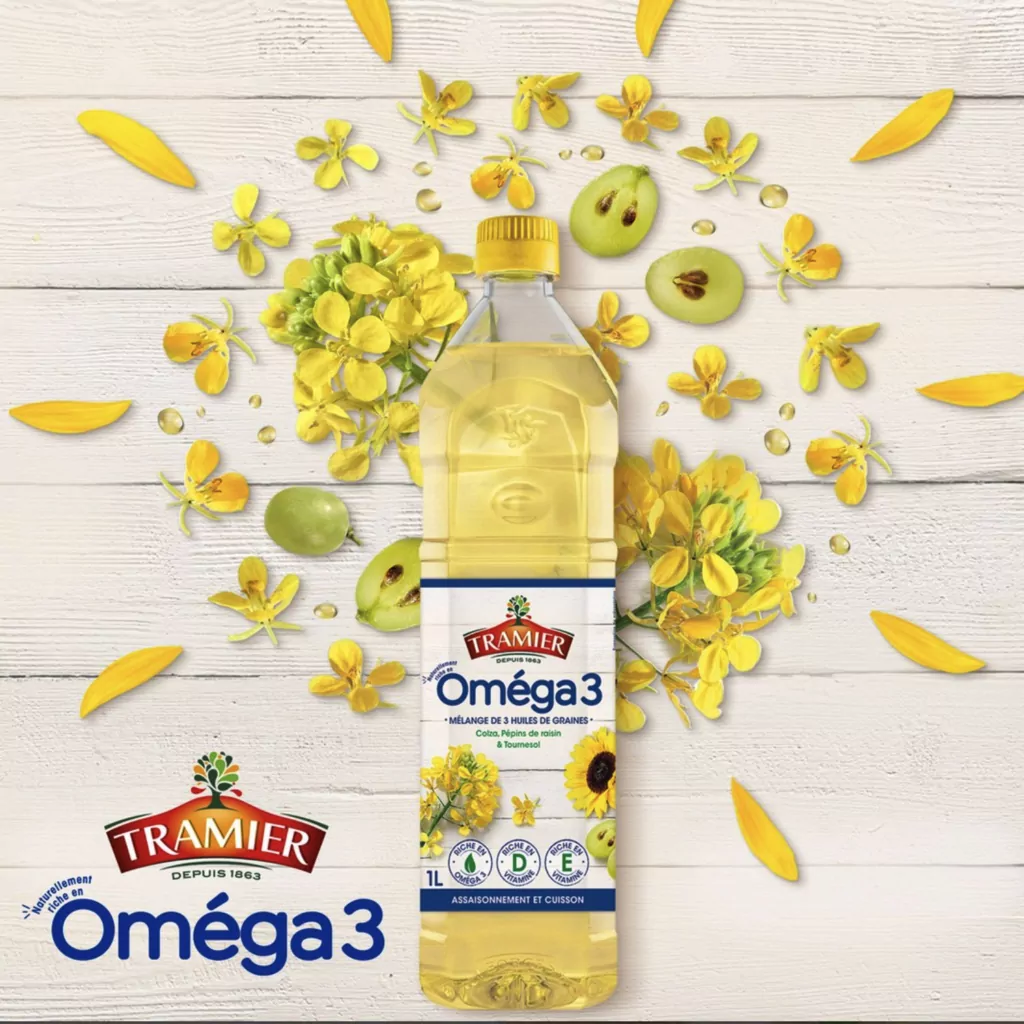 TRAMIER-OMEGA3