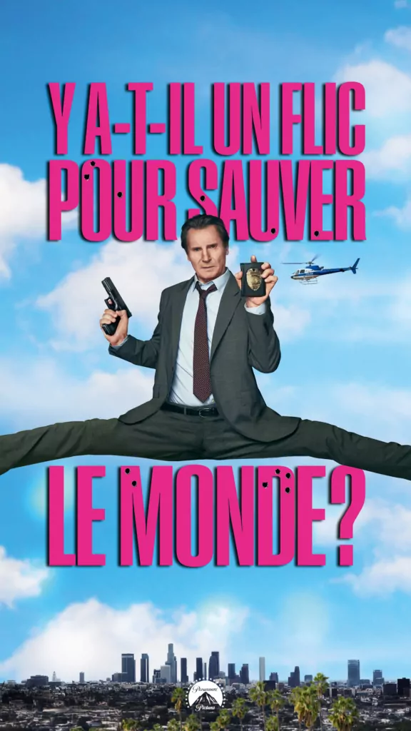 Découvrez l