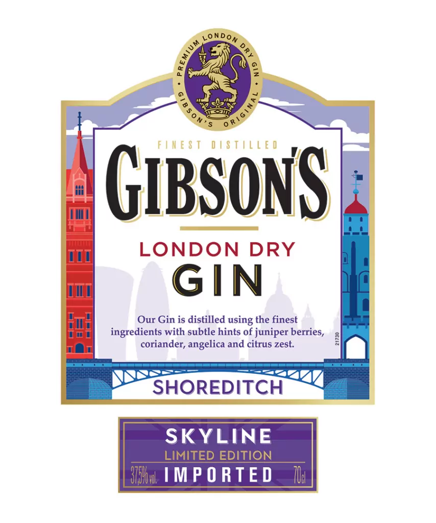 Gibson