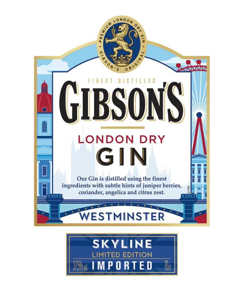 Gibson